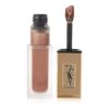 Tatouage Couture Metallics Liquid Matte Lip Stain – 0.2 oz, Shade 104 Rose Gold Riot